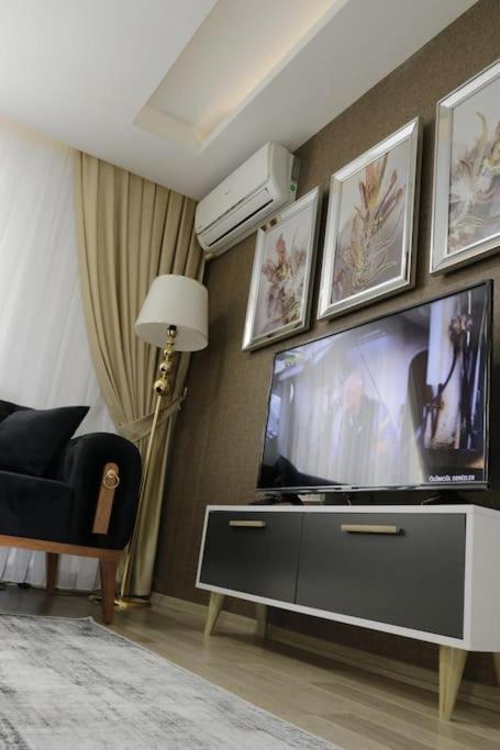 Apartment Fully Equipped Istanbul