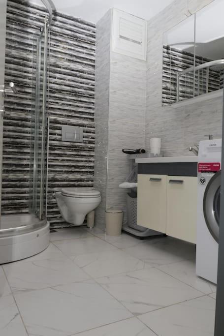 Fully Equipped Istanbul