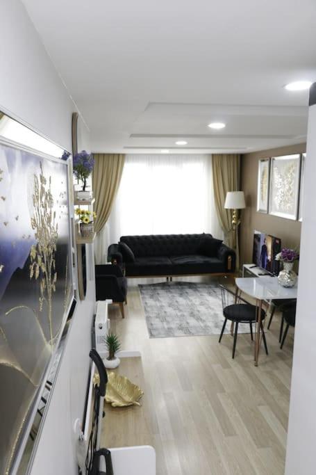 Apartment Fully Equipped Istanbul