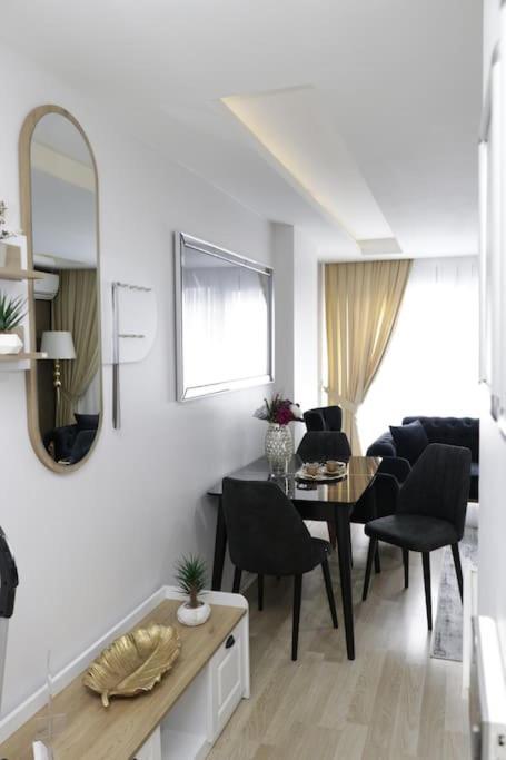 Fully Equipped Istanbul