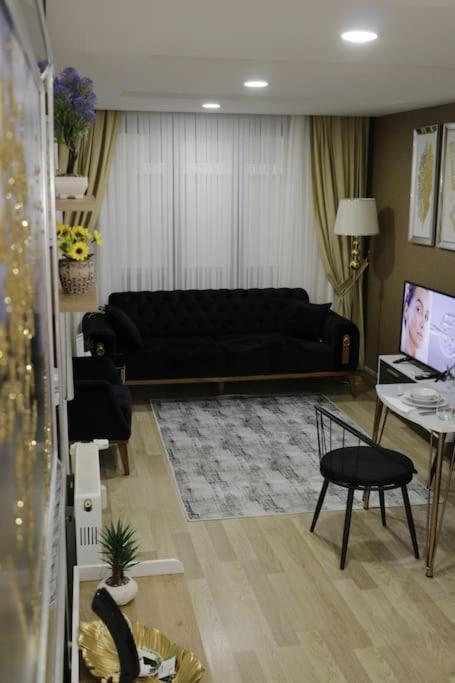 Fully Equipped Istanbul