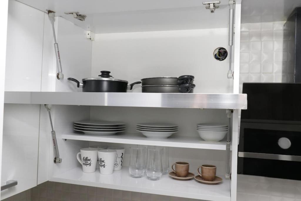 Fully Equipped Apartment Istanbul