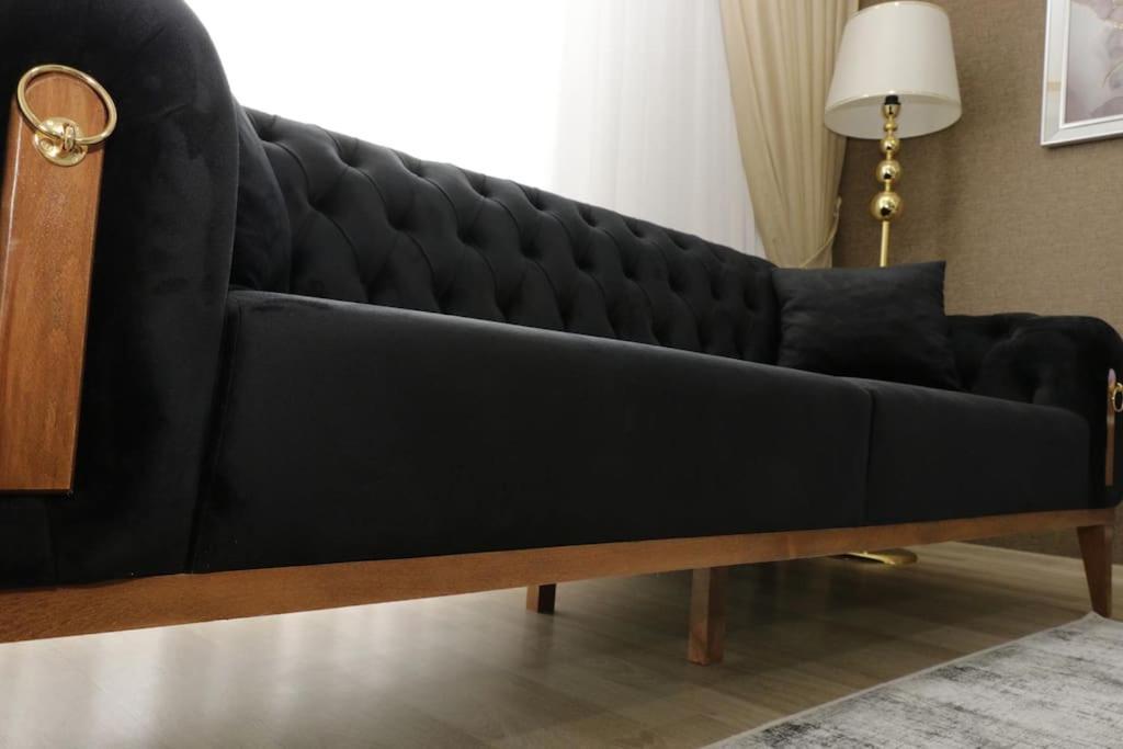 Apartment Fully Equipped Istanbul