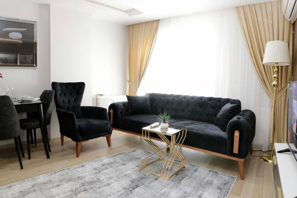 Apartment Fully Equipped