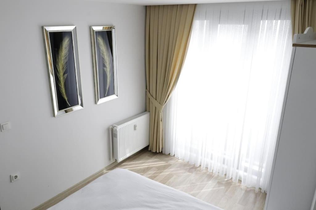 Apartment Fully Equipped Istanbul