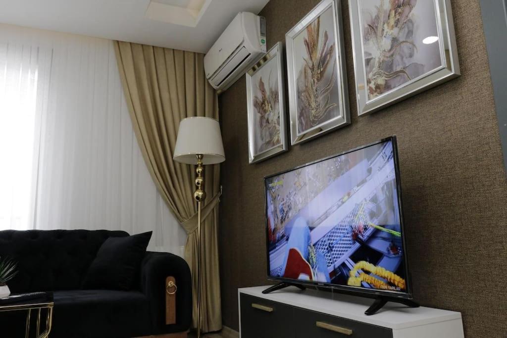 Fully Equipped Apartment *