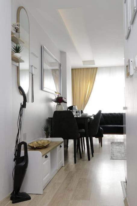Apartment Fully Equipped