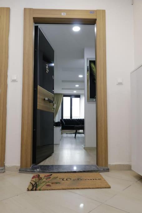 Fully Equipped Apartment