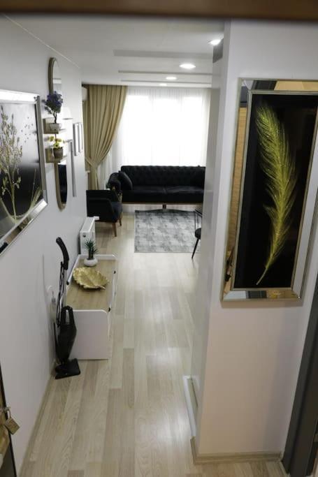 Fully Equipped Apartment *