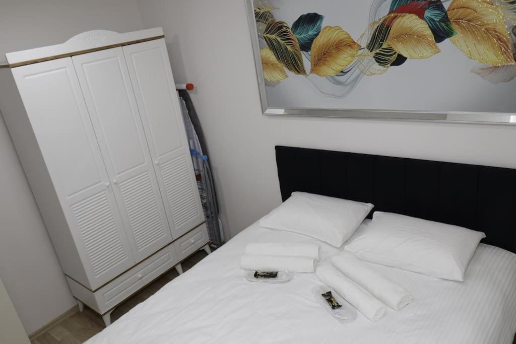 Fully Equipped Apartment Istanbul