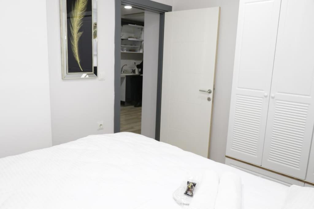 Fully Equipped Apartment *
