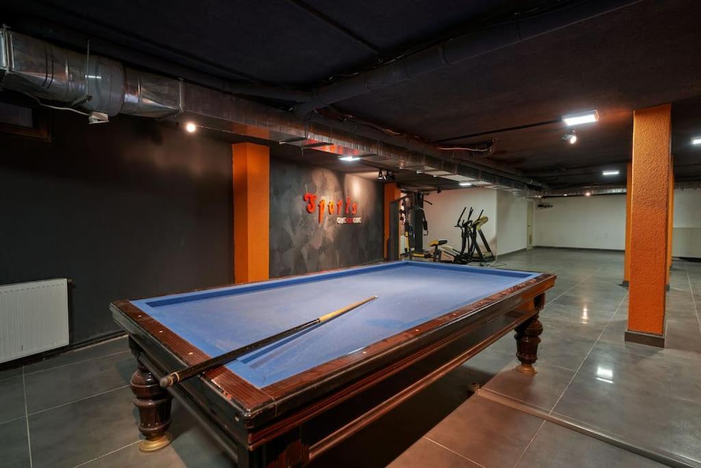 Apartment Fully Equipped Istanbul