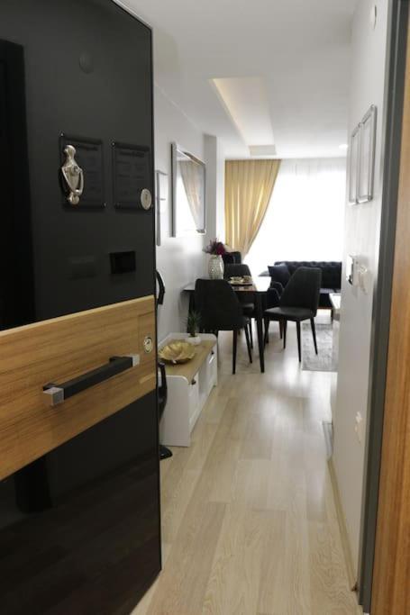 Fully Equipped Apartment