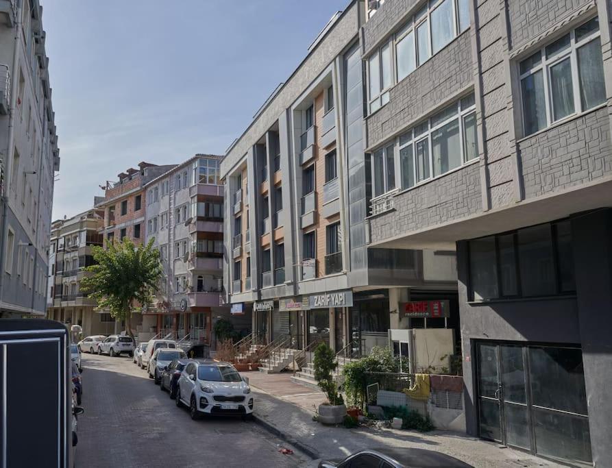 Fully Equipped Apartment