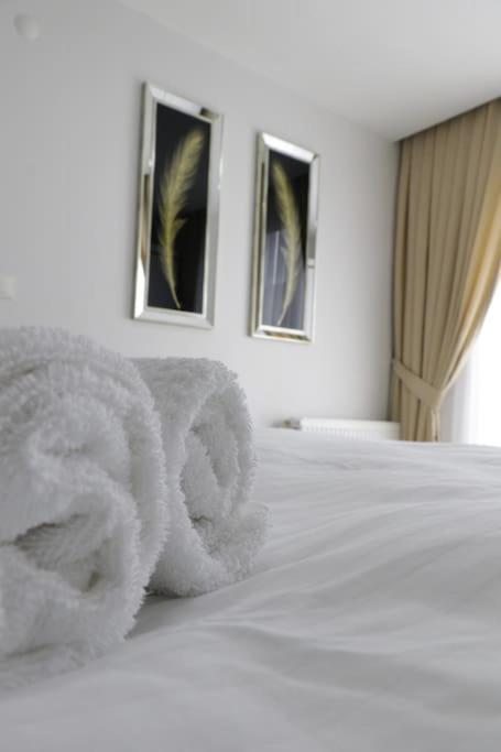 Fully Equipped Apartment *