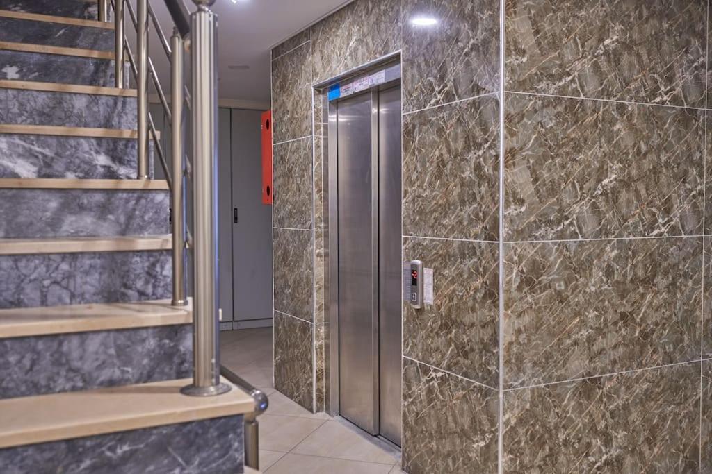 Fully Equipped Apartment Istanbul