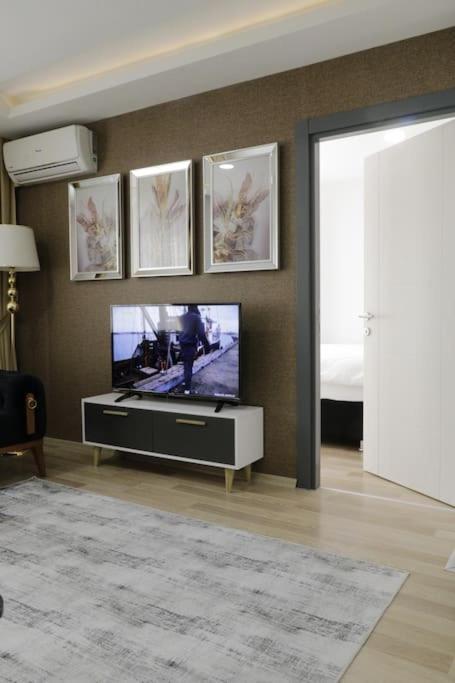 Apartment Fully Equipped Istanbul