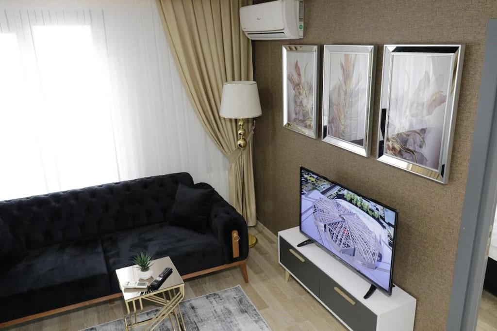 Fully Equipped Apartment *
