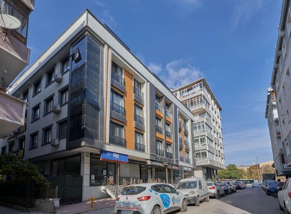 Fully Equipped Apartment *