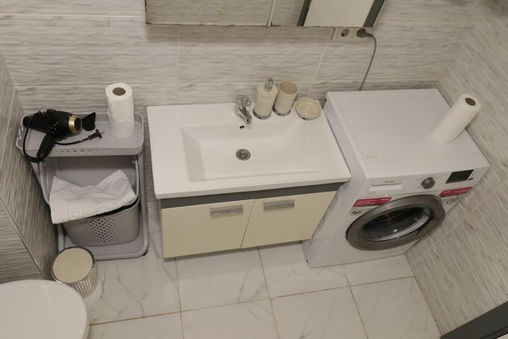 Fully Equipped * Istanbul
