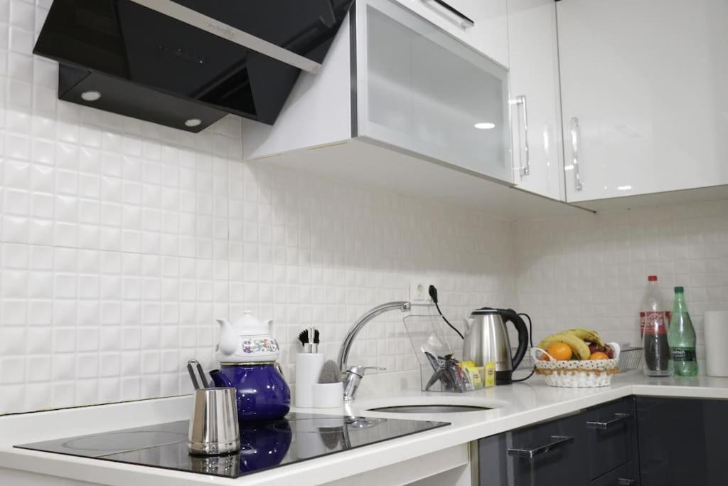 Fully Equipped Apartment *
