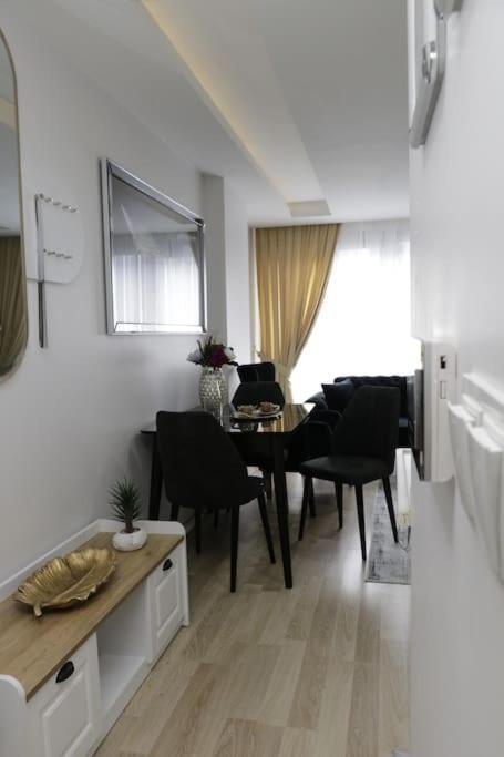 Fully Equipped Istanbul