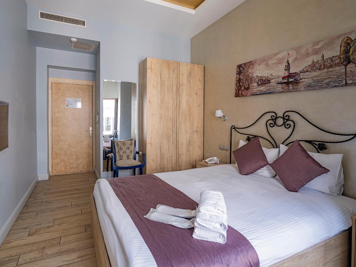 Ragip Pasha Aparthotel Istanbul