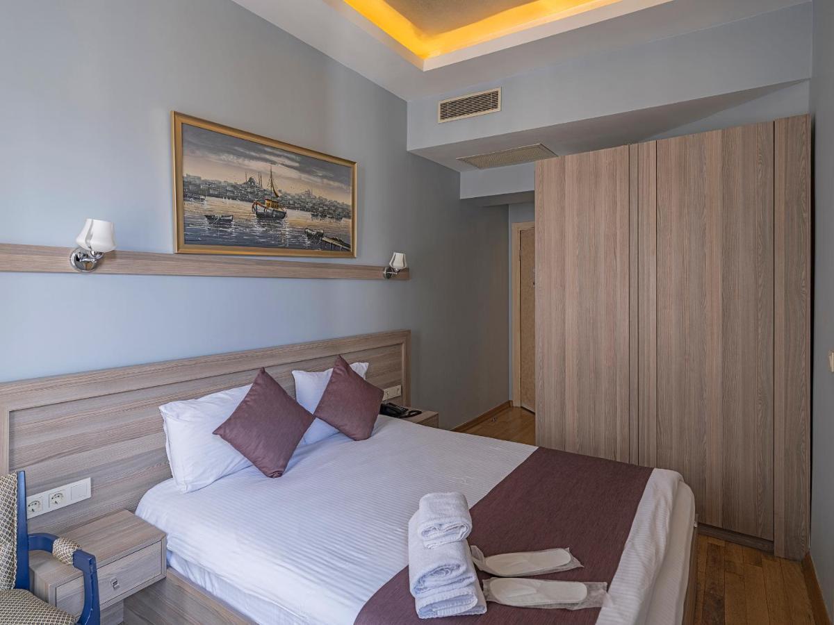 Aparthotel Ragip Pasha 3*