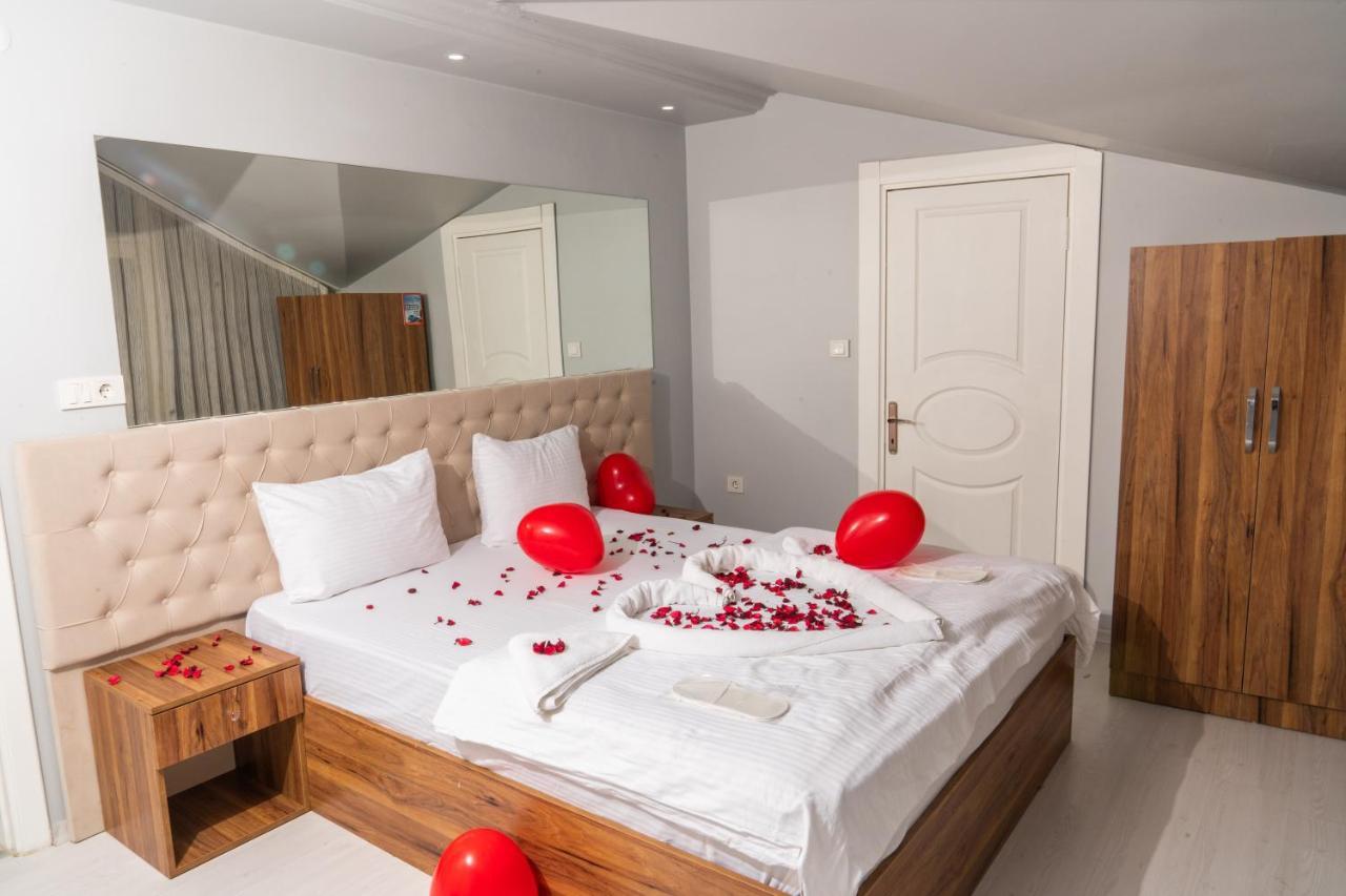 Heraldic Aparthotel Istambul