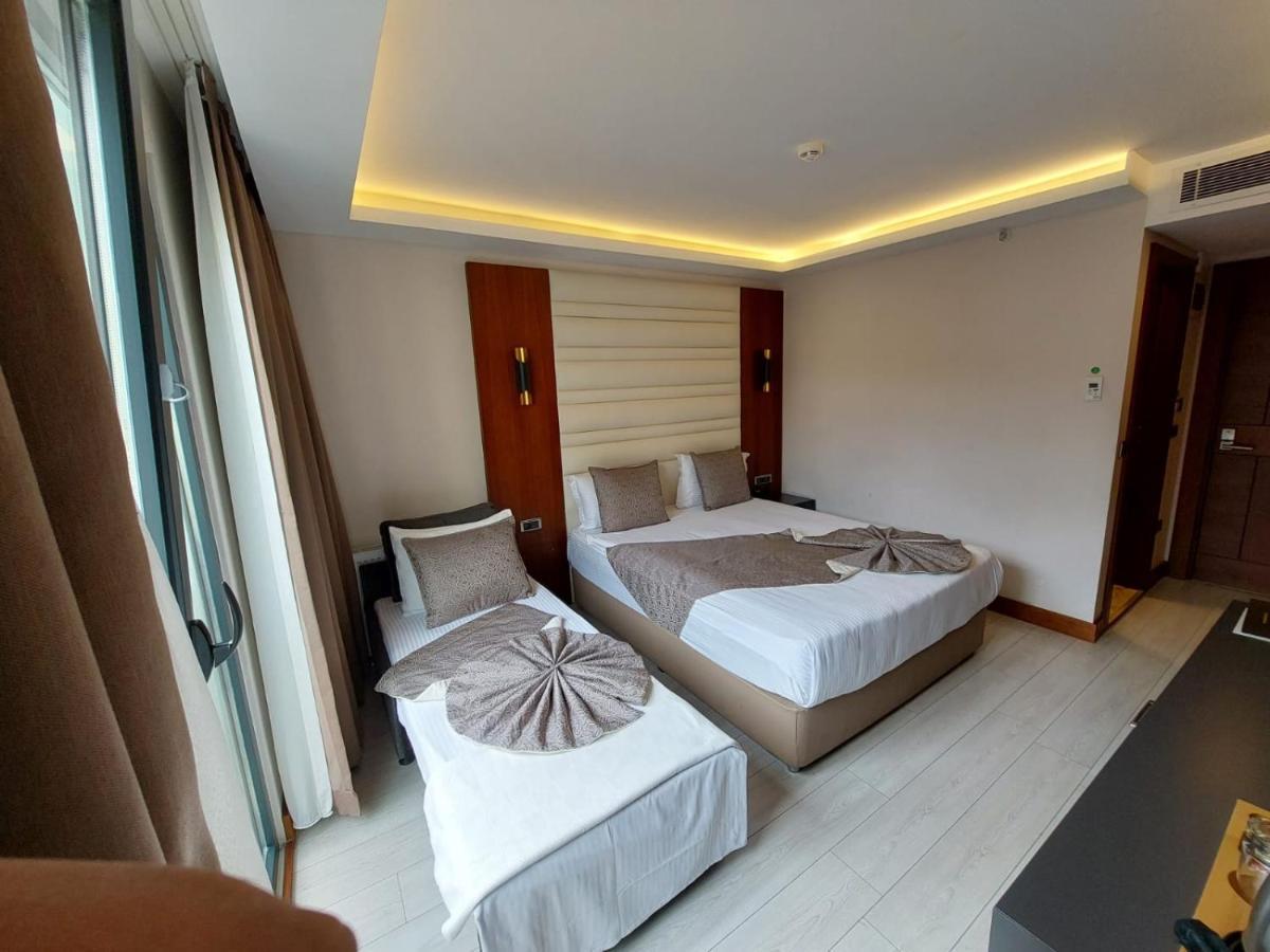 Hotel My Dream Istanbul