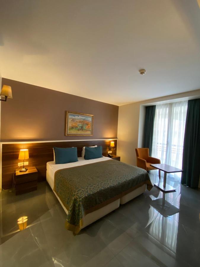 Le Maritime Otel İstanbul