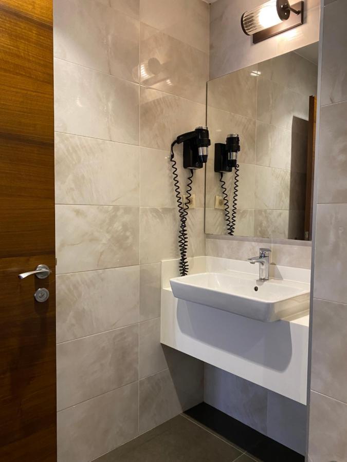 Le Maritime Otel 4*