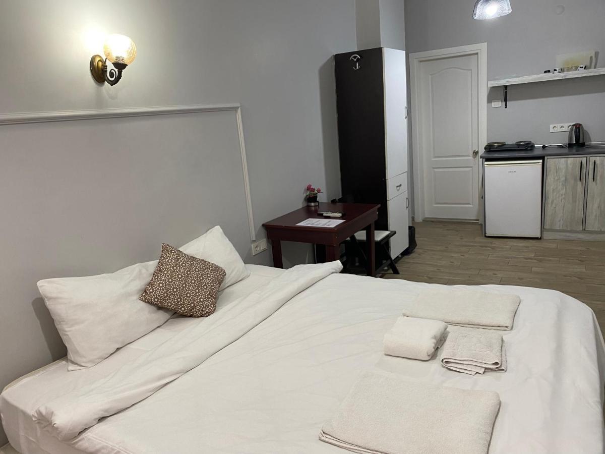Mara Taxim Istanbul