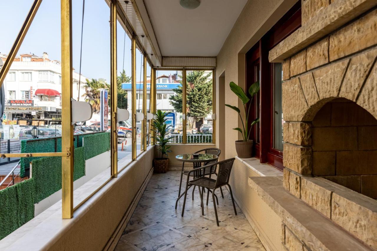 Baymari Florya Hotel