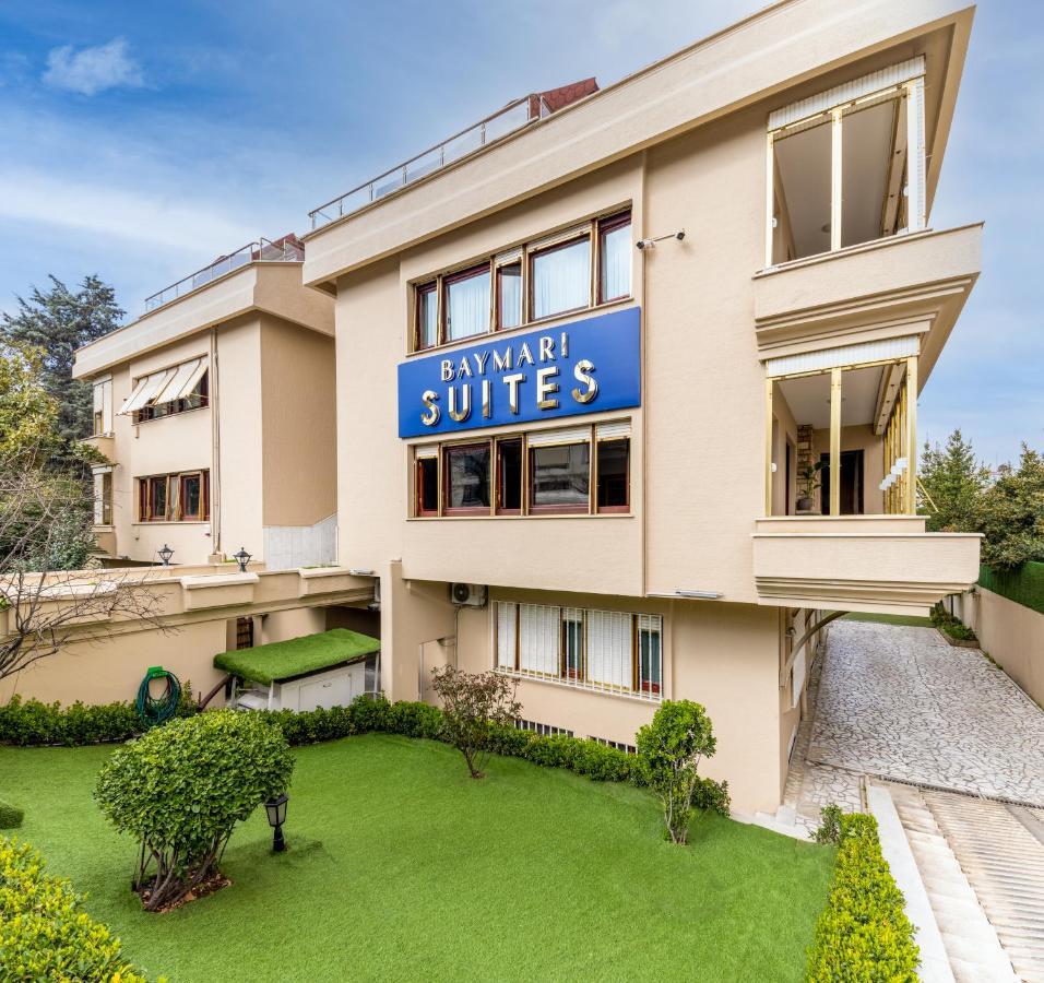 Baymari Florya Hotel 2*