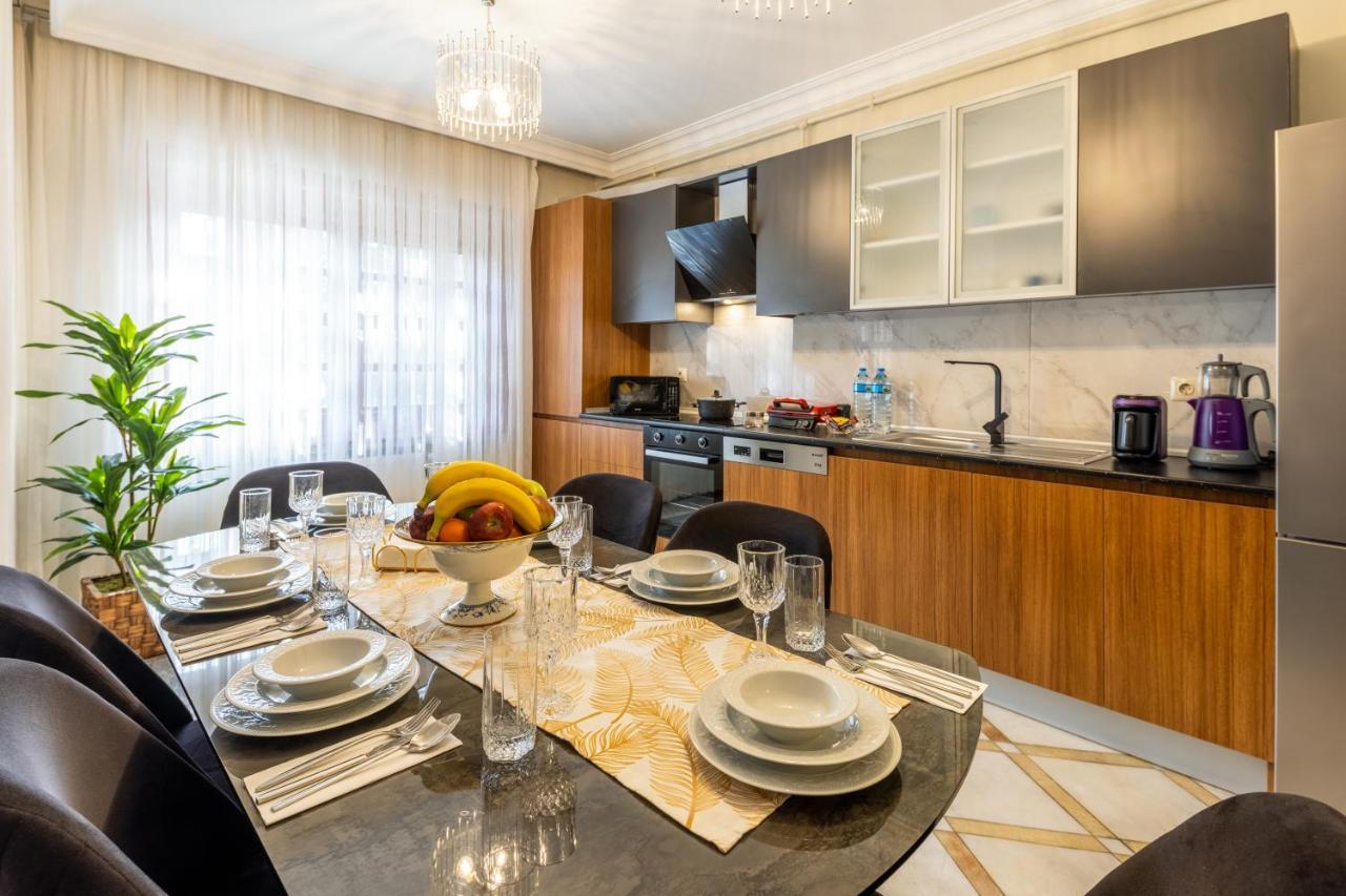 Baymari Florya 2*
