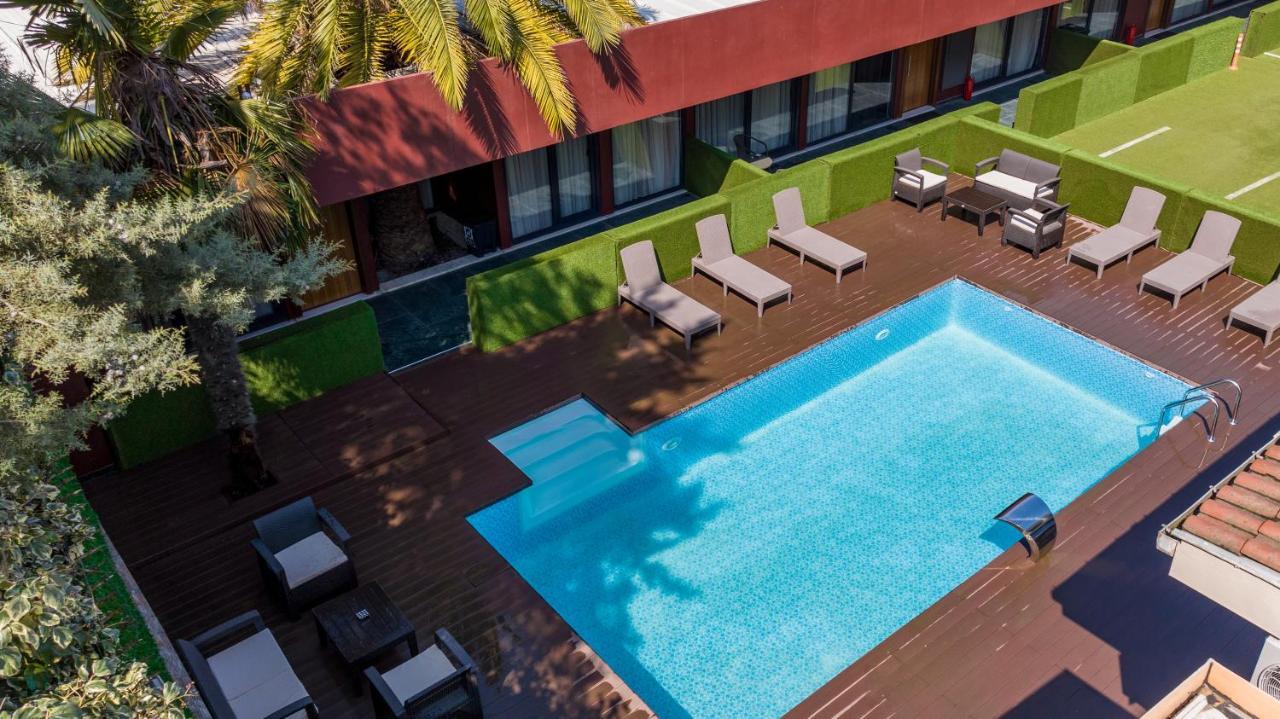 Hotel Baymari Florya