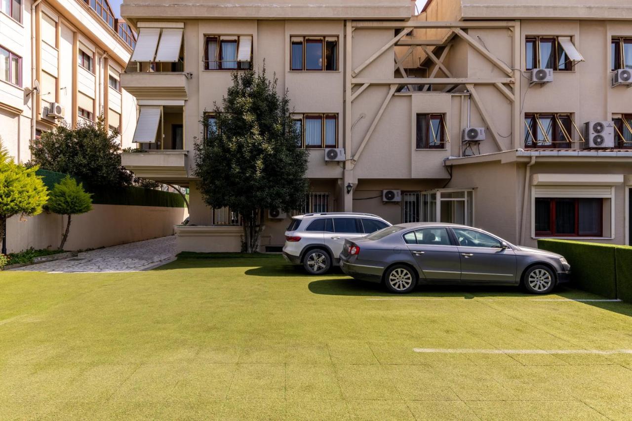Baymari Florya Hotel 2*