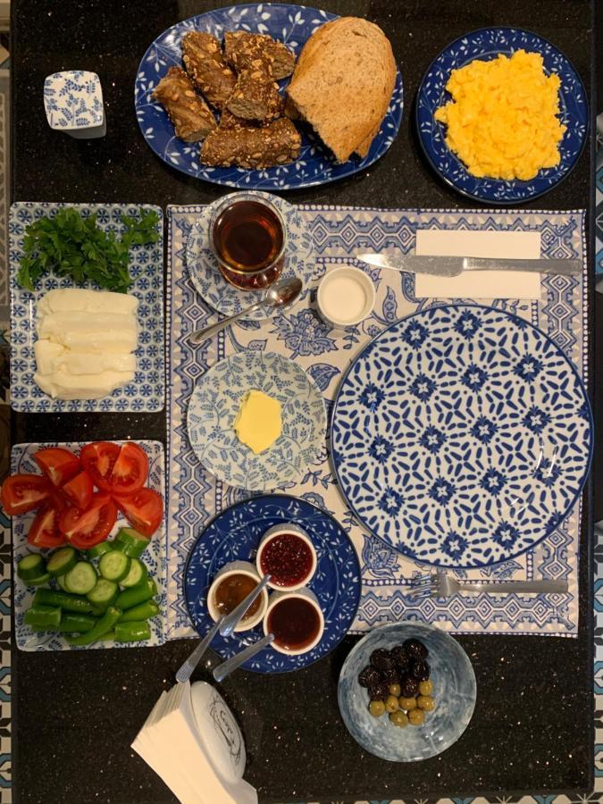 Tilas - In 19th Century Wooden Townhouse,kadikoy Hotel Istanbul