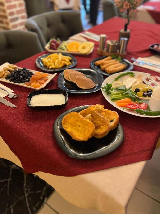Sultan Suleyman Palace & Hotel Istambul