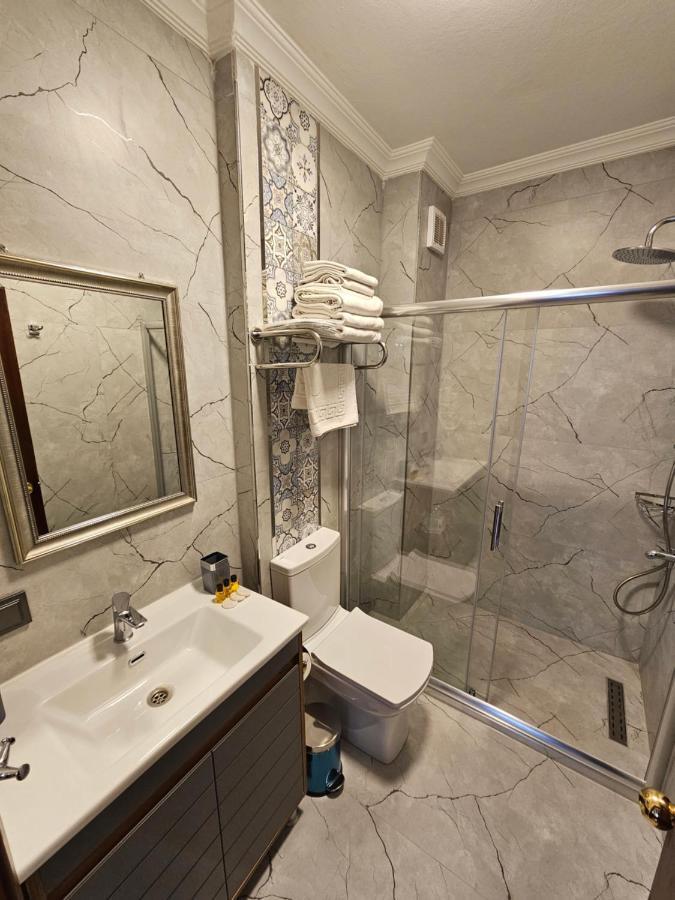 Guest house Gul Sultan 3*