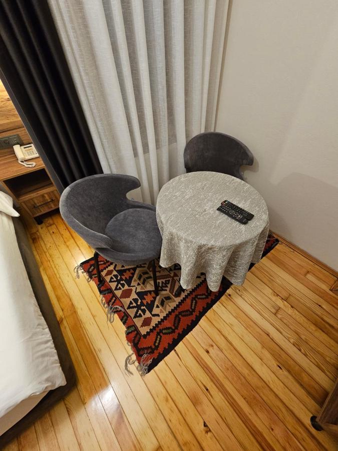 Gul Sultan Guest house