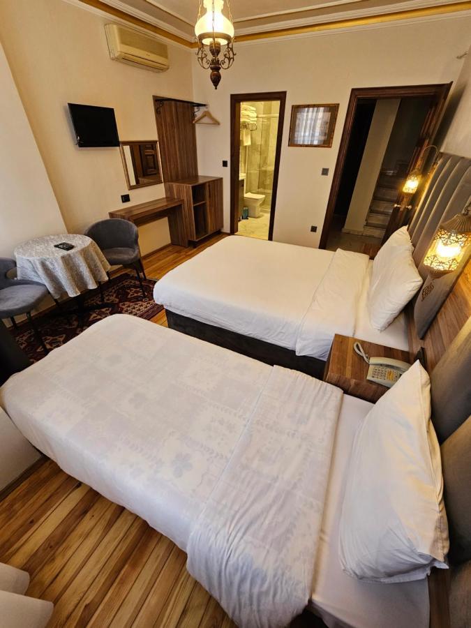 Gul Sultan Guest house