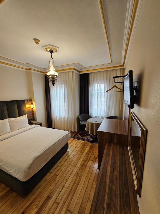 Guest house Gul Sultan