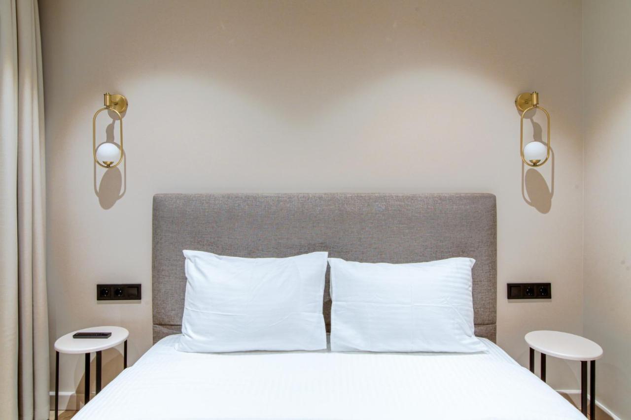 Chic And Convenient Flat In Central Besiktas Apartment