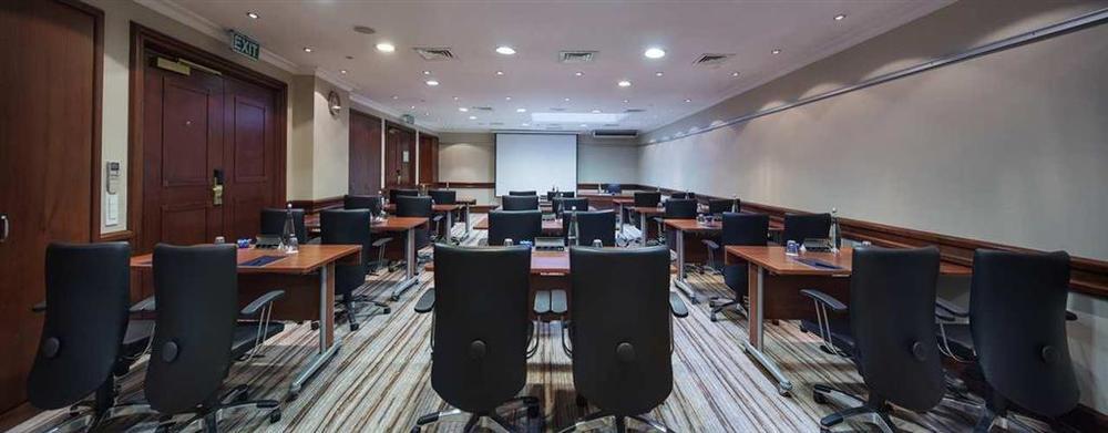 Hilton Parksa Hotel Istanbul