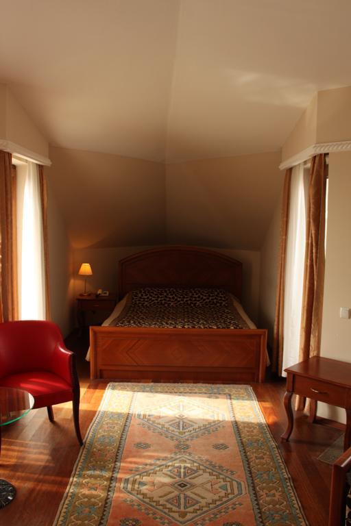 Florya Konagi Bed & Breakfast 2*