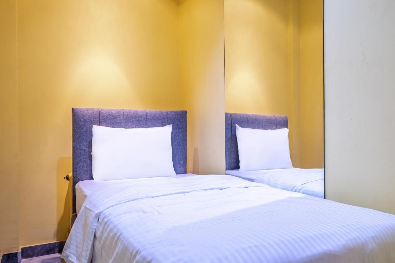 Comfortable Flat With Great Location In Beyoglu *