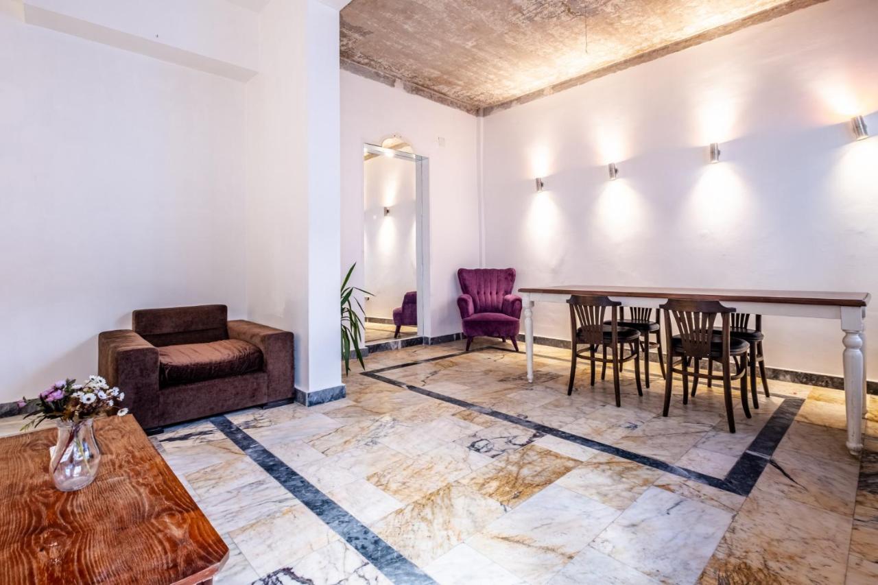 Comfortable Flat With Great Location In Beyoglu Apartment Istanbul