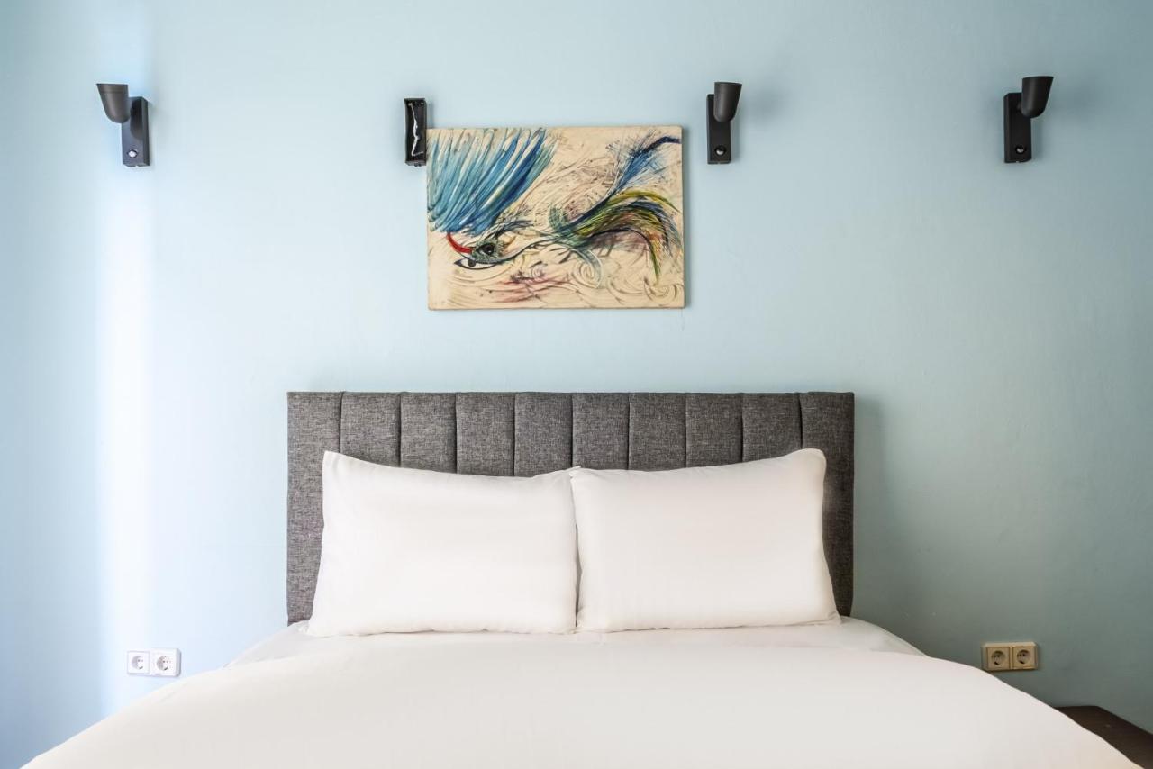 Comfortable Flat With Great Location In Beyoglu *
